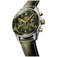 LONGINES SPIRIT FLYBACK