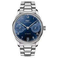 ZEGAREK IWC SCHAFFHAUSEN Portugieser