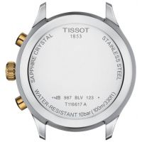 Tissot Chrono XL Classic