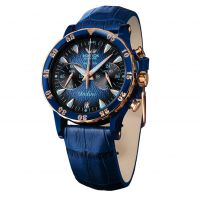 ZEGAREK Vostok Europe Undine Chrono