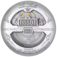 Tissot Le Locle Powermatic 80