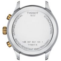 Tissot Chrono XL Classic