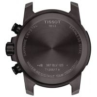 Tissot Supersport Chrono