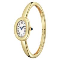 ZEGAREK CARTIER BAIGNOIRE