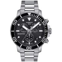 Tissot Seastar 1000 Chronograph