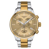 Tissot Chrono XL Classic