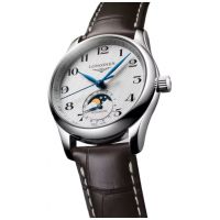 LONGINES MASTER COLLECTION MOONPHASE