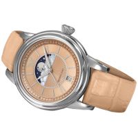 ZEGAREK AVIATOR SWISS MOONFLIGHT