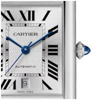 ZEGAREK CARTIER TANK MUST