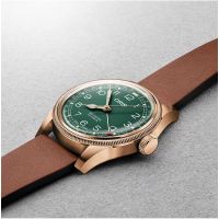 ZEGAREK ORIS BIG CROWN POINTER DATE 80TH ANNIVERSARY EDITION