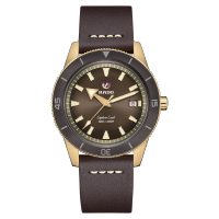 ZEGAREK RADO CAPTAIN COOK AUTOMATIC