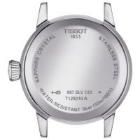 TISSOT CLASSIC DREAM LADY