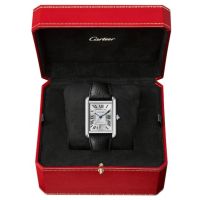 ZEGAREK CARTIER TANK MUST