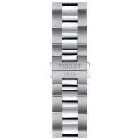 Tissot Gentleman Powermatic 80 Silicium