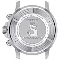 Tissot Seastar 1000 Chronograph