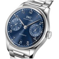 ZEGAREK IWC SCHAFFHAUSEN Portugieser