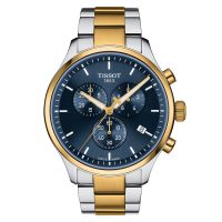 Tissot Chrono XL Classic