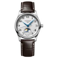 LONGINES MASTER COLLECTION MOONPHASE