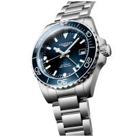 LONGINES HYDROCONQUEST GMT