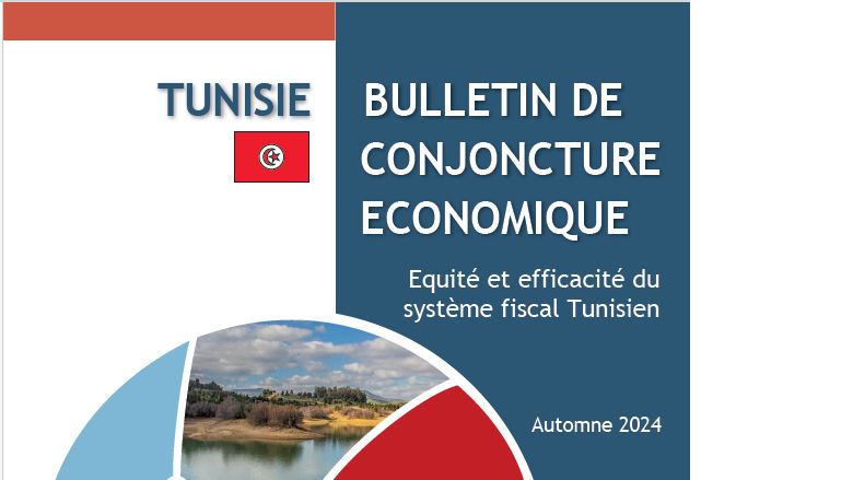 Bulletin de Conjoncture Économique, Automne 2024