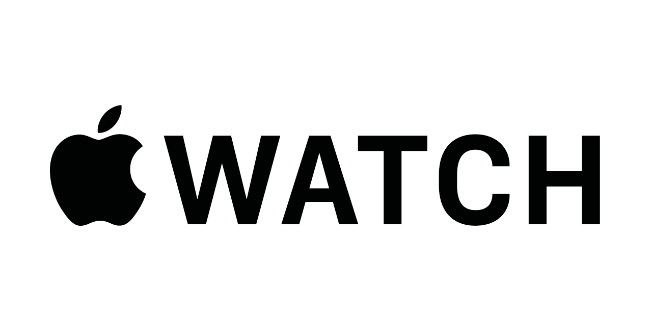 Apple Watch Logo