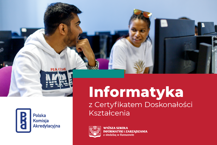 Wyższa Szkoła Informatyki i Zarządzania