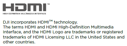 hdmi