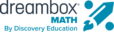 DreamBox Math Logo