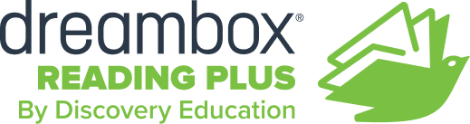 DreamBox Reading Plus Logo