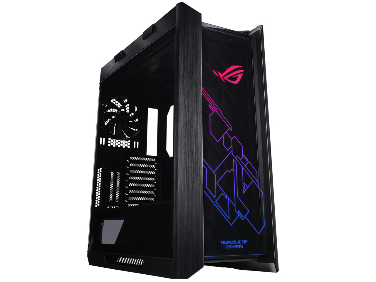 ASUS ROG Strix Helios