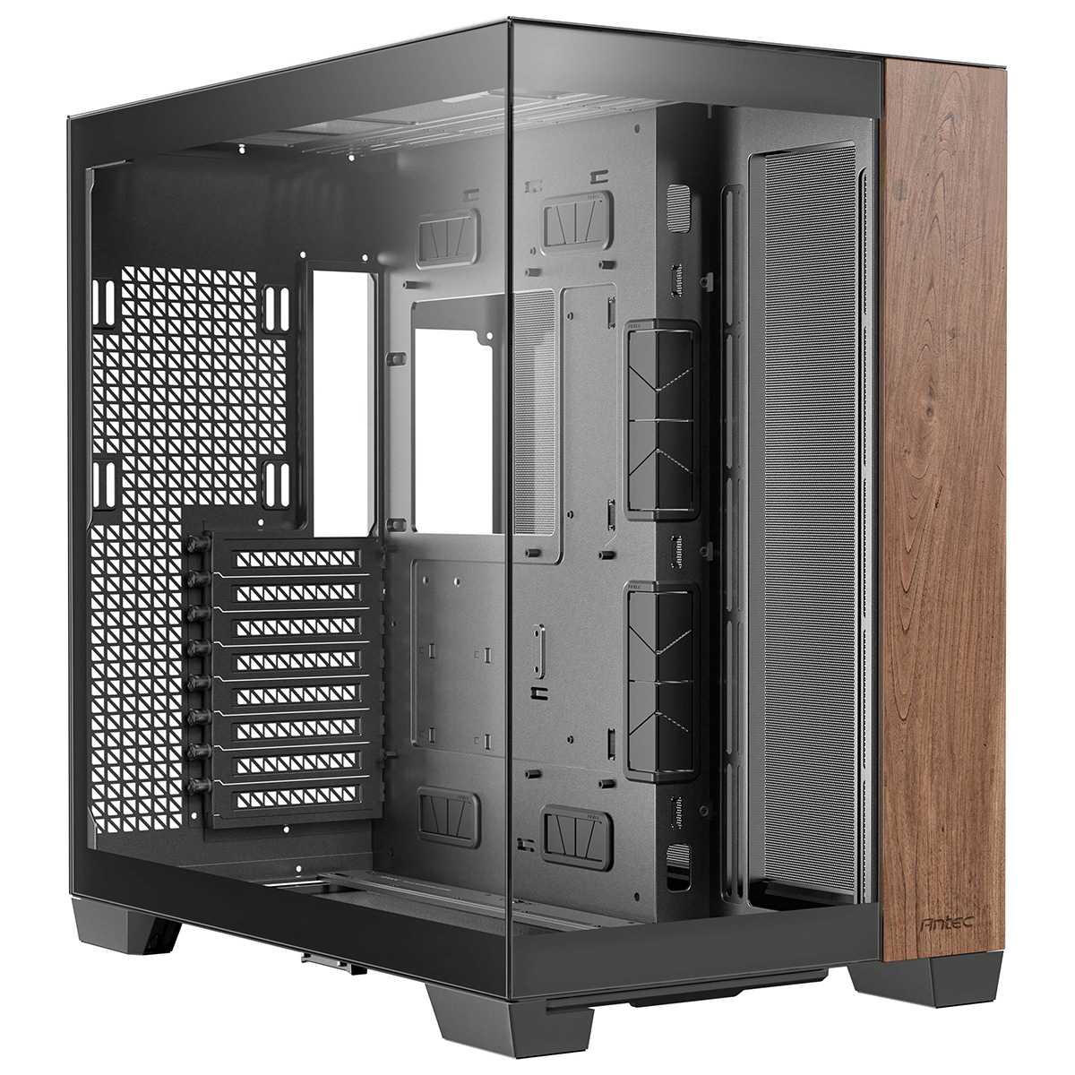 ANTEC Constellation C8 Wood