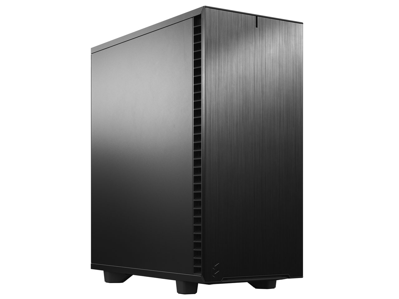 Fractal Design Define 7 Compact Solid FD-C-DEF7C-01 [ブラック]