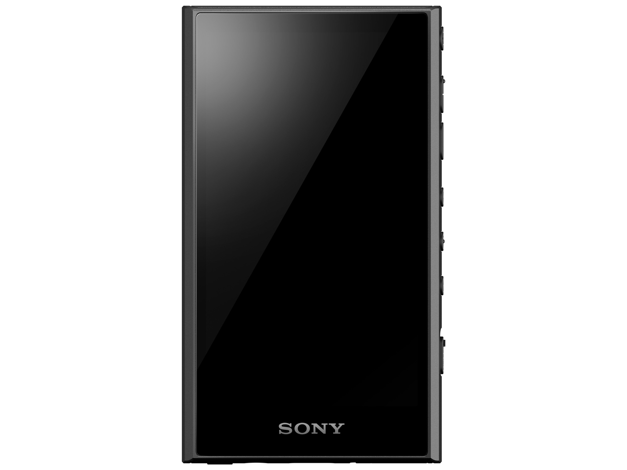 SONY NW-A306 (B) [32GB ブラック]