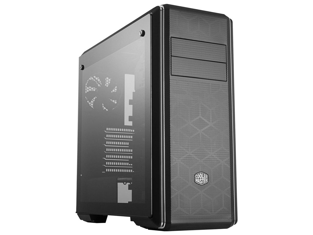 COOLERMASTER MasterBox CM694 TG MCB-CM694-KG5N-S00