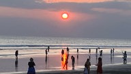 Ihre schönsten Urlaubsfotos am Meer