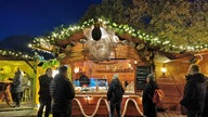 Weihnachtsmarkt