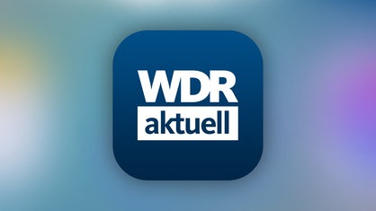 App-Symbol: WDR aktuell