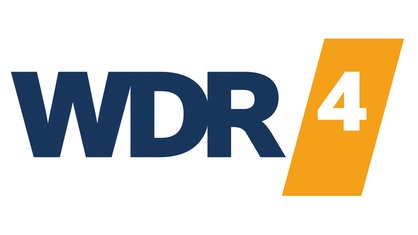 WDR 4 Logo