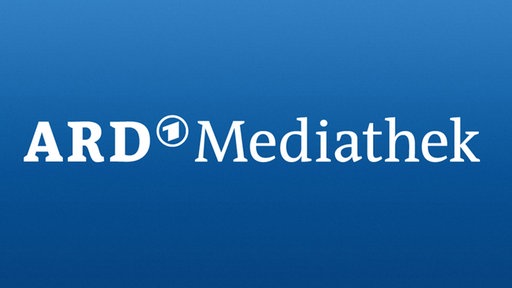 Logo der ARD Mediathek