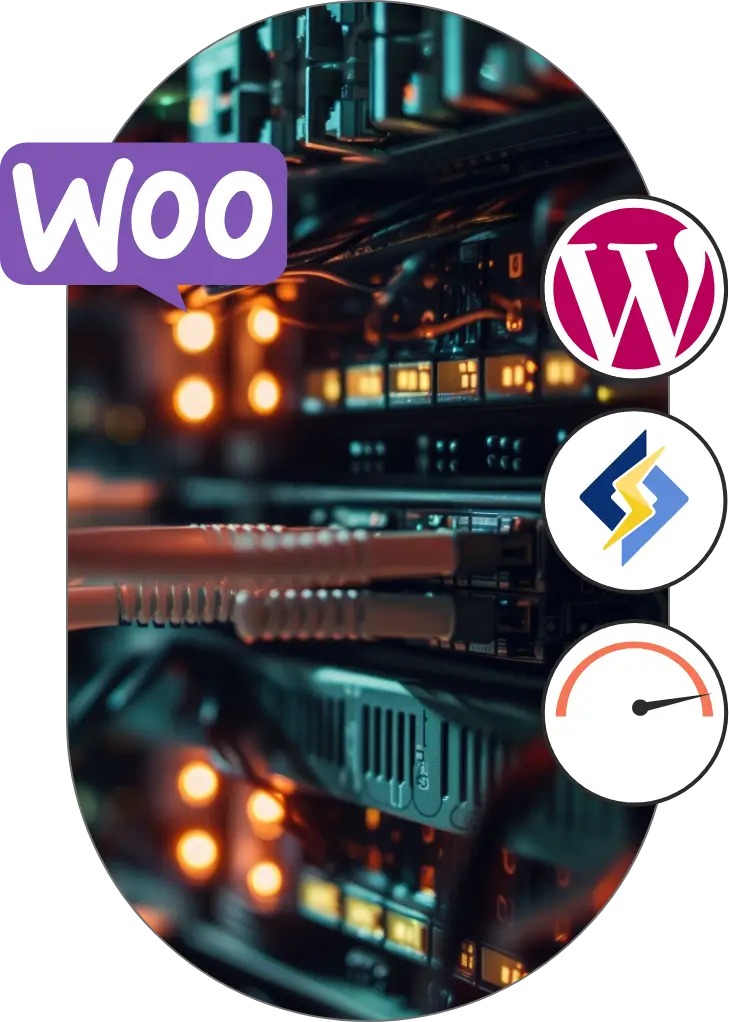 WooCommerce with Litespeed Cache