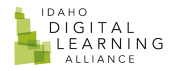 Idaho Digital Learning Alliance logo