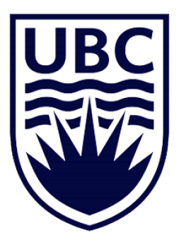 university of british columbia logo