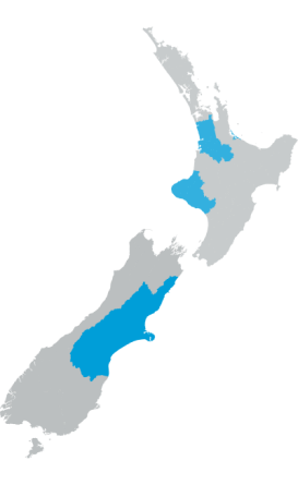 Regional availability - Enable & UFF