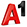 A1 Logo