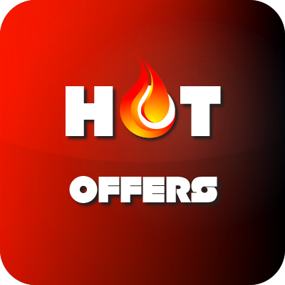 Hot Offers