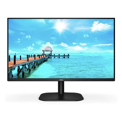 AOC 24B2XHM2 FHD VA Monitor 24'' (24B2XHM2) (AOC24B2XHM2)-AOC24B2XHM2