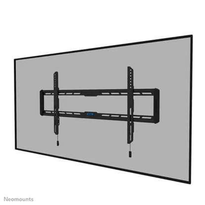 Neomounts Monitor/TV Wall Mount Fixed 43''-86'' (NEOWL30-550BL18)-NEOWL30-550BL18