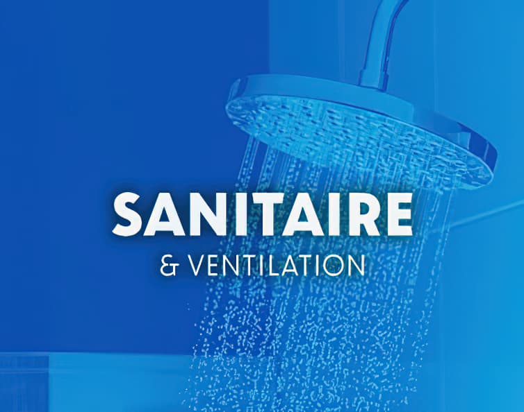 Acquasolar - Sanitaire