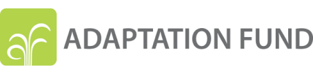 Adaptation Fund Logo