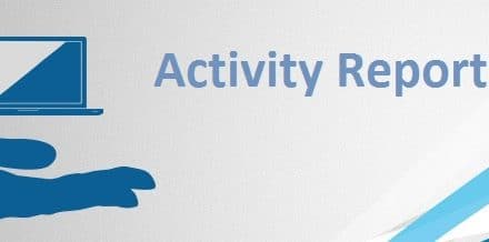 Activity Reports